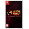 Image de Mortal Kombat : Collection Héritage SWITCH