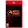 Image de Mortal Kombat : Legacy Kollection SWITCH 2