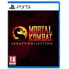 Image de Mortal Kombat: Legacy Kollection PS5