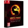 Image de Mortal Kombat : Legacy Kollection - Édition Deluxe SWITCH