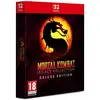 Image de Mortal Kombat: Legacy Kollection - Édition Deluxe SWITCH 2
