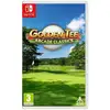 Image de Jeu Nintendo Switch Just For Games Golden Tee Arcade Classics édition physique extras