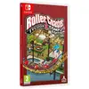 Image de Jeu vidéo Atari RollerCoaster Tycoon 3 Complete Edition Simulation Nintendo Switch