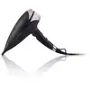 Image de Sèche-cheveux Professionnel ghd Helios 2200W 3 Températures 2 Vitesses Air Froid Noir