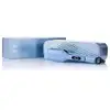 Image de Lisseur 2-en-1 Céramique ghd Duet Style Iced Luxe Air-Fusion Arrêt Automatique Bleu