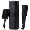Image de Lisseur Céramique ghd Max 185ºC Plaques larges Avec accessoires Noir