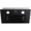 Image de Ciarra CBCB5913A Hotte aspirante encastrable B Noir