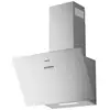 Image de Ciarra CBCS6762A Hotte aspirante 60 cm 650 m3/h 3 vitesses classe A+++ Argent