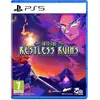 Image de Into the Restless Ruins PS5