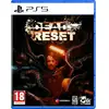 Image de Réinitialisation de la PS5