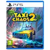 Image de Taxi Chaos 2 PS5