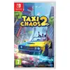 Image de Taxi Chaos 2 SWITCH
