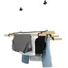 Image de Secheur plafond Monster 6 lattes 0,9 m noir