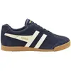 Image de Baskets en daim Gola Harrier 43