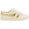 Image de Baskets femme Gola Tennis Mark Cox 36