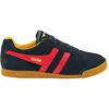 Image de Baskets femme Gola Harrier Suede 39