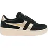 Image de Baskets femme Gola Classics Grandslam Pearl 36