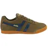 Image de Baskets Gola Harrier 43