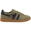 Image de Baskets en daim Gola Hurricane 41