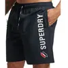 Image de Short de bain motif appliqué Superdry Code S
