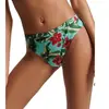 Image de Bas de maillot de bain taille basse femme Superdry Vintage XS