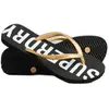 Image de Tongs femme Superdry Code Essential S
