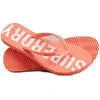 Image de Tongs femme Superdry Code Essential M
