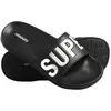 Image de Claquettes femme Superdry Code Core L
