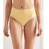 Image de Bas de bikini à taille haute femme Superdry 36