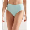 Image de Bas de bikini à taille haute femme Superdry 40