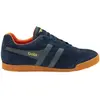 Image de Baskets en daim Gola Harrier 42