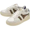 Image de Baskets femme Gola Classics Superslam Blaze 38