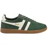 Image de Baskets en daim Gola Hurricane 42