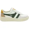 Image de Baskets femme Gola Grandslam Trident 41
