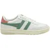 Image de Baskets femme Gola Falcon 39