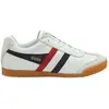 Image de Baskets Gola Harrier Leather 41
