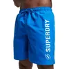 Image de Short de bain avec motif appliqué Code Superdry 2XL