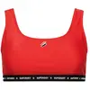 Image de Haut de maillot de bain élastiqué femme Superdry Code Micro L