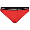 Image de Bas de maillot de bain élastiqué femme Superdry Code Micro M