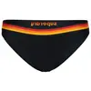 Image de Bas de maillot de bain femme Superdry Vintage Logo L