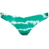 Image de Bas de maillot de bain femme Superdry Tie & Dye L