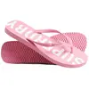 Image de Tongs femme Superdry Code Core 36/37