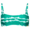 Image de Haut de maillot de bain femme Superdry Tie & Dye L