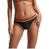 Image de Bas de maillot de bain femme Superdry Vintage Logo XL