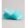 Image de Claquettes de piscine véganes femme Superdry Code Core S