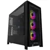 Image de PC Sobremesa PCSpecialist PRO 7500F Ryzen 5 32 Go 2 To SSD RTX 5060 Ti Wi-Fi 6