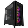 Image de PC Sobremesa PCSpecialist PRO 7700 Ryzen 7 32GB 2TB SSD RTX 5060 Wi-Fi 6 BT