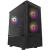 Image de PC Sobremesa PCSpecialist PRISM 12400F RTX 5060 i5 16GB 1TB NVMe Wi-Fi 6 ARGB
