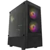 Image de PC Sobremesa PCSpecialist PRISM 12700F Intel i7-12700F 16GB 1TB SSD RTX 5060 Wi-Fi 6