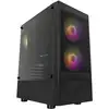 Image de PC Sobremesa PCSpecialist PRISM 5700X AMD Ryzen 7 16GB 1TB SSD RTX 5060 Wi-Fi 6